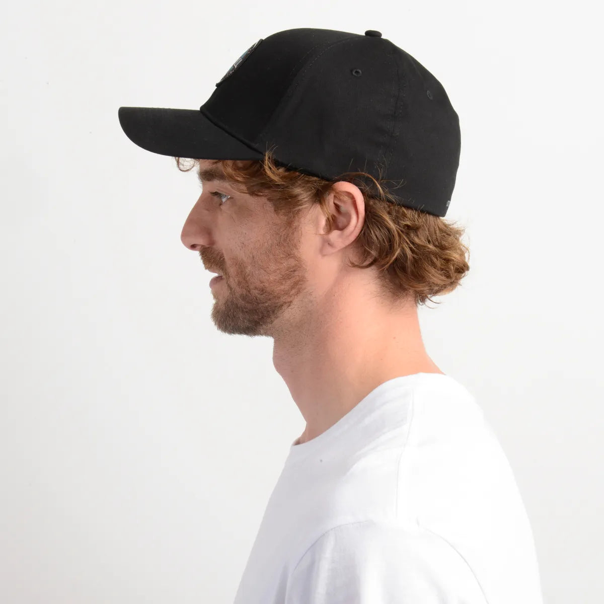JOCKEY O´NEILL COASTAL 2 NEGRO