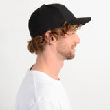 Gorra O´NEILL COASTAL 2 NEGRO
