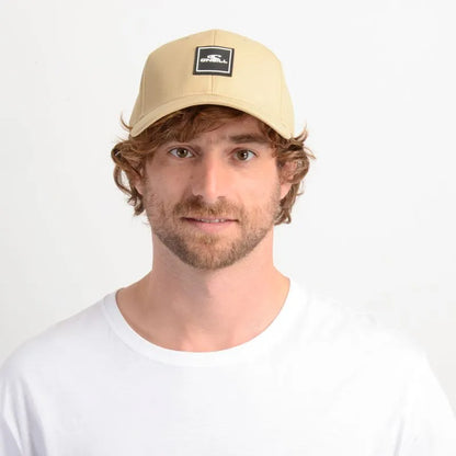 JOCKEY O´NEILL HYBRID STRETCH I BEIGE OSCURO