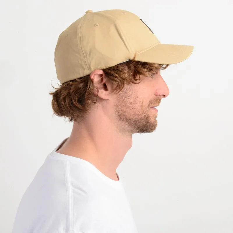 JOCKEY O´NEILL HYBRID STRETCH I BEIGE OSCURO