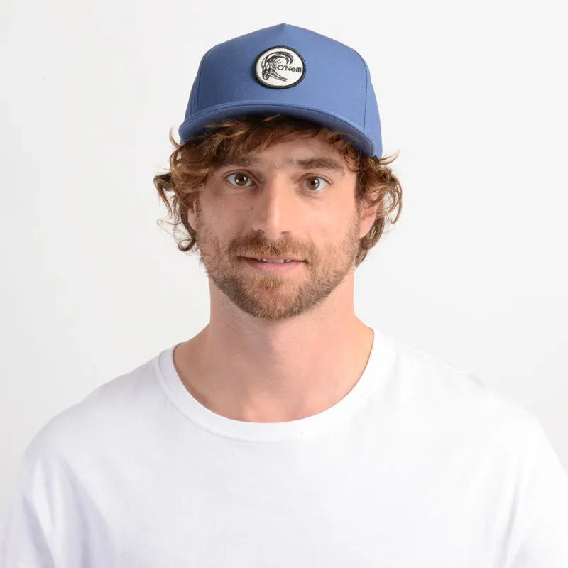 JOCKEY O´NEILL ORIGINALS SHADOW AZUL