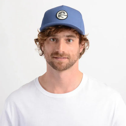 JOCKEY O´NEILL ORIGINALS SHADOW AZUL