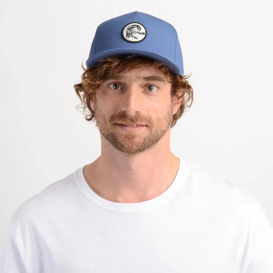JOCKEY O´NEILL ORIGINALS SHADOW AZUL