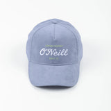 Gorra O´NEILL MICROCOTELE BLAIRE AZUL CLARO