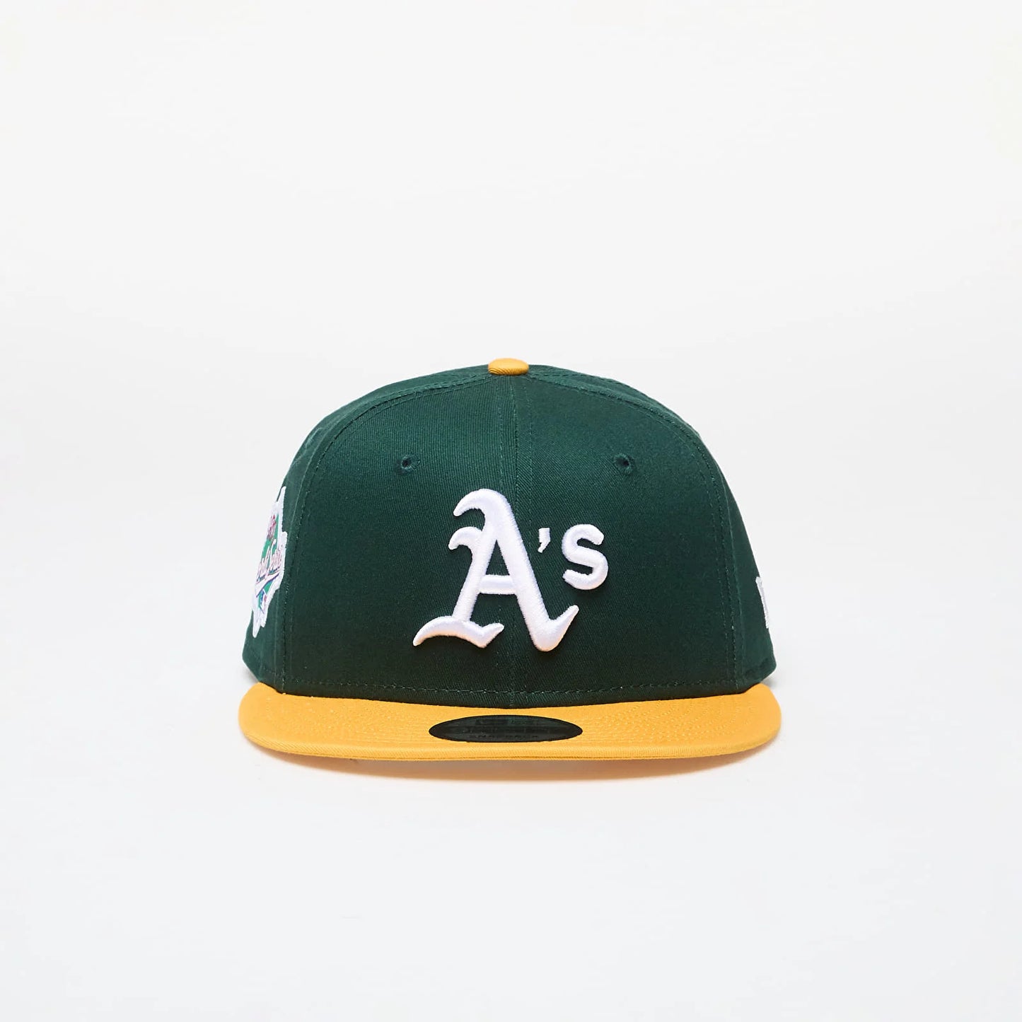 Gorra New Era Oakland Athletics MLB 9FIFTY World Series