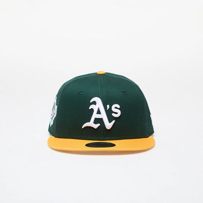 Gorra New Era Oakland Athletics MLB 9FIFTY World Series