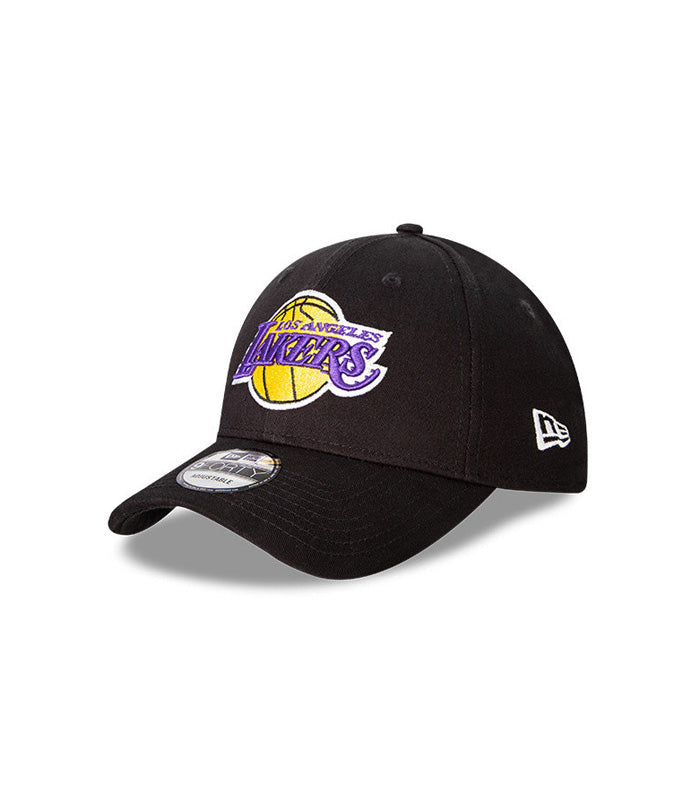 Gorro New Era Los Angeles Lakers NBA 9Forty