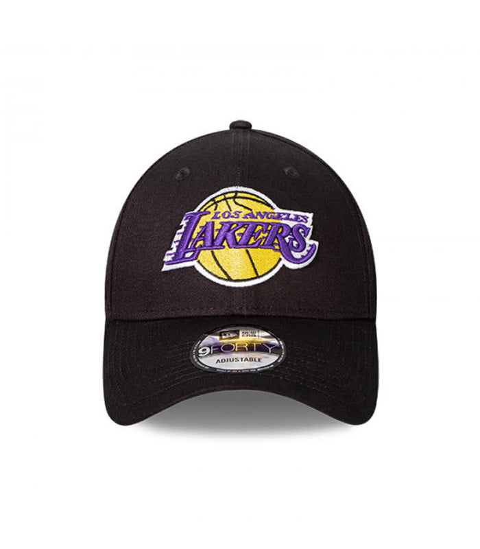 Gorro New Era Los Angeles Lakers NBA 9Forty