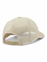 Gorra Unisex Mesh Snap Back Beige Columbia