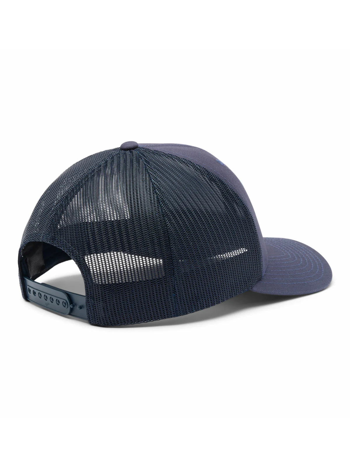 Jockey Unisex Columbia Mesh Snap Azul Columbia