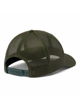 Gorra Unisex Columbia Mesh Snap Negro Columbia