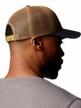 Gorra Unisex Mesh Café Columbia