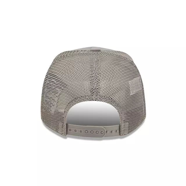 Gorra New Era Los Angeles Lakers NBA 9FORTY Grey