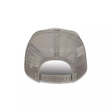 Gorra New Era Los Angeles Lakers NBA 9FORTY Grey