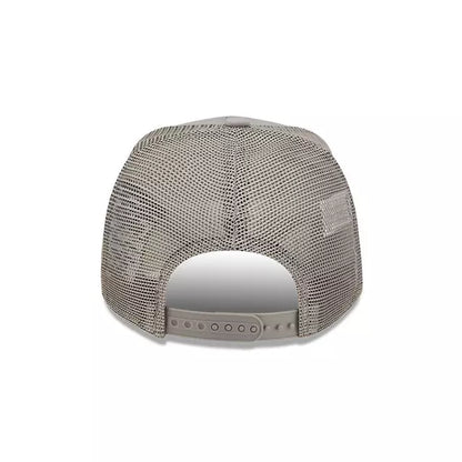 Gorra New Era Los Angeles Lakers NBA 9FORTY Grey