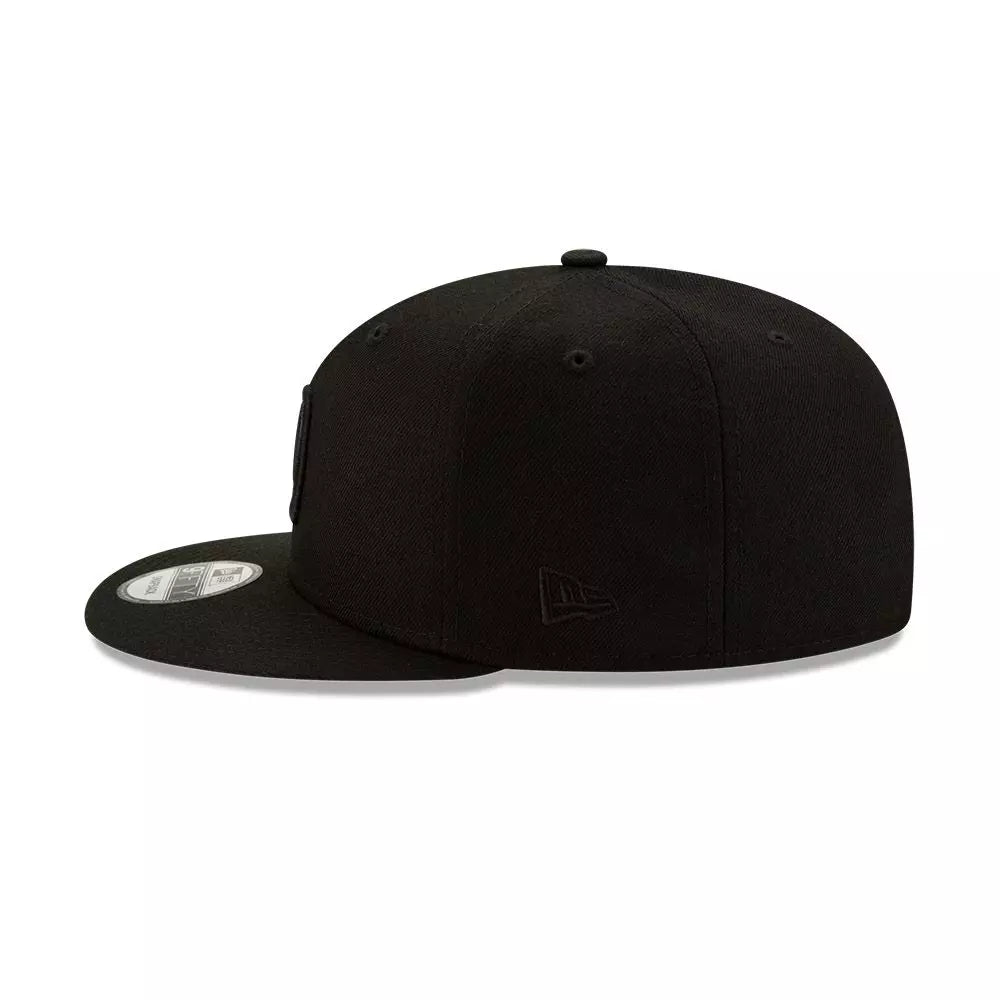 Jockey New Era San Diego Padres Unisex Negro