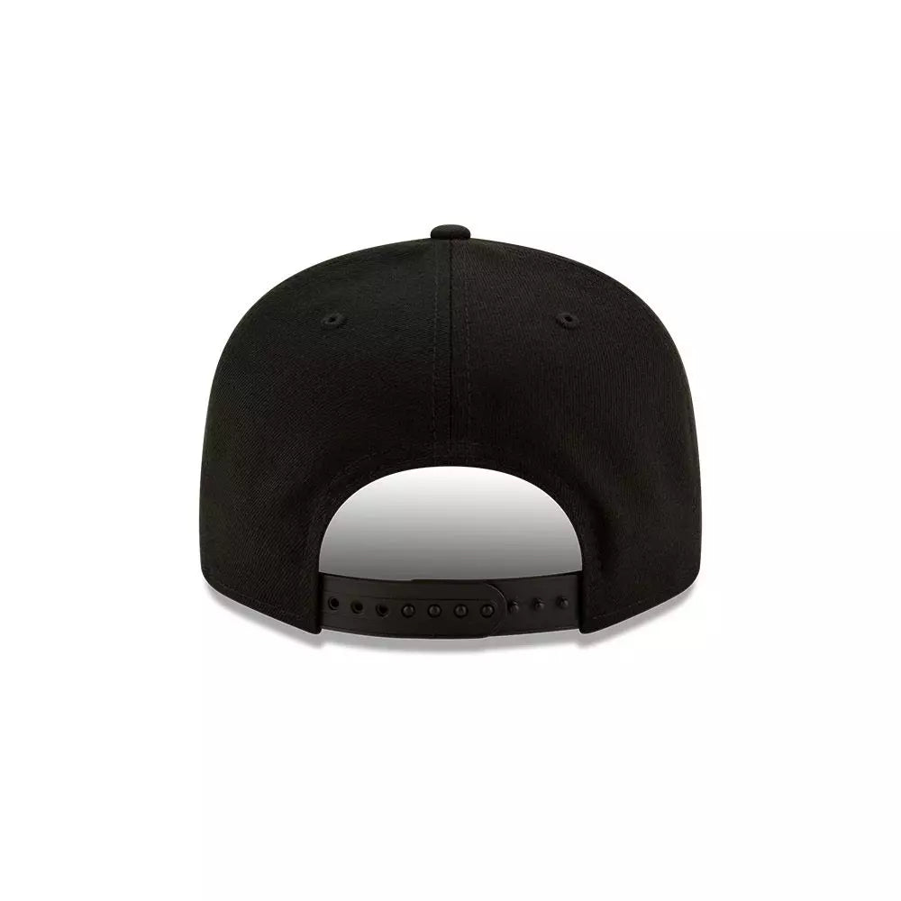 Jockey New Era San Diego Padres Unisex Negro