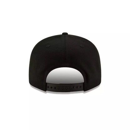 Jockey New Era San Diego Padres Unisex Negro