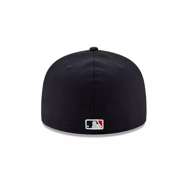 Jockey New York Yankees MLB 59Fifty Azul New Era