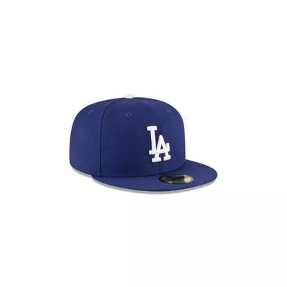 Jockey Mlb 950 New Era Los Angeles Dodgers Unisex Azul