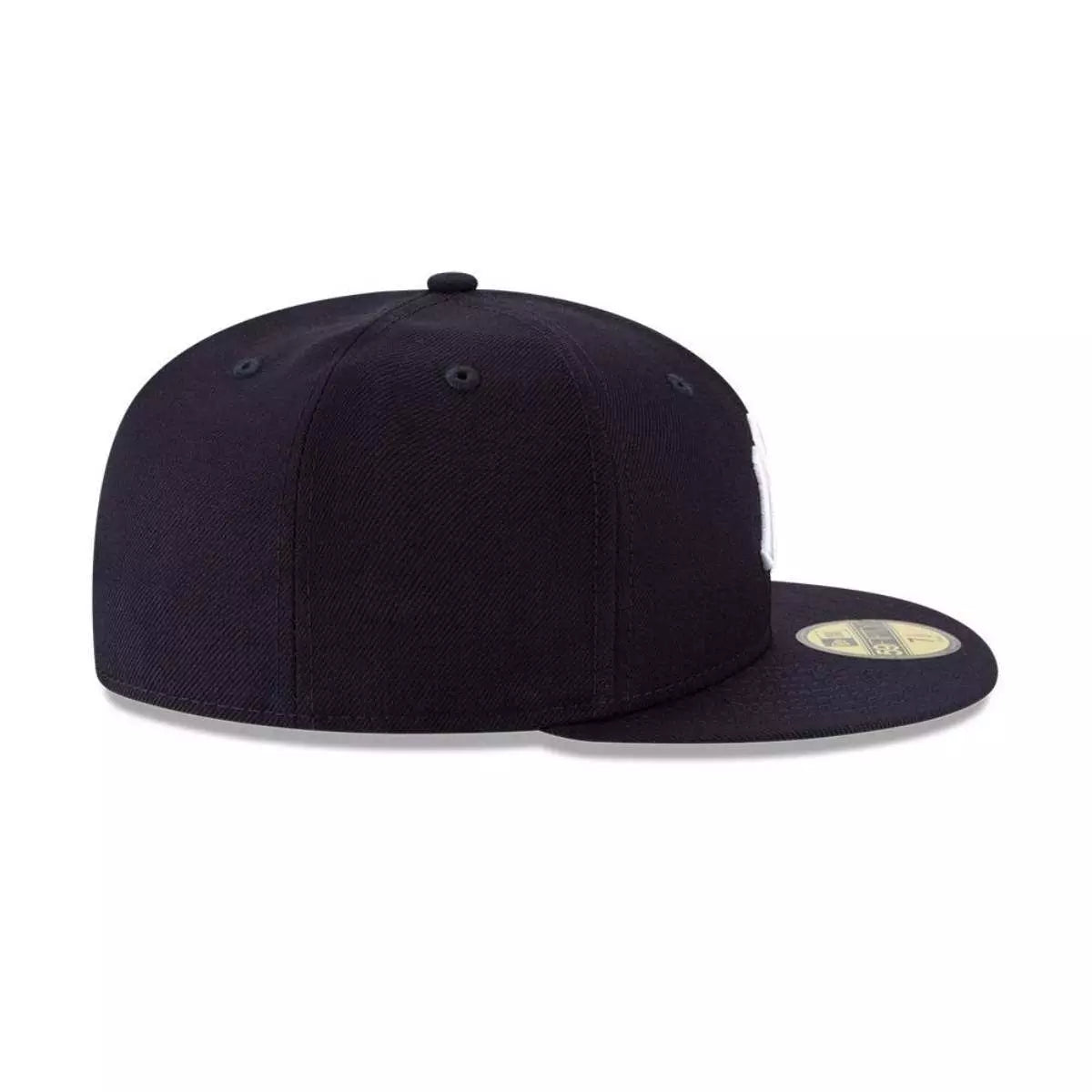 Gorra New Era New York Yankees MLB 59FIFTY Negro