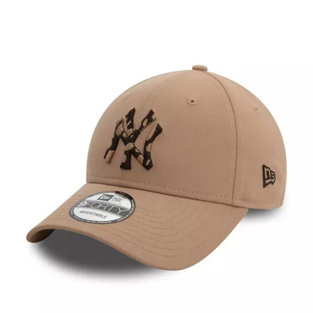 Gorra 9Forty New York Yankees MLB Seasonal Infill