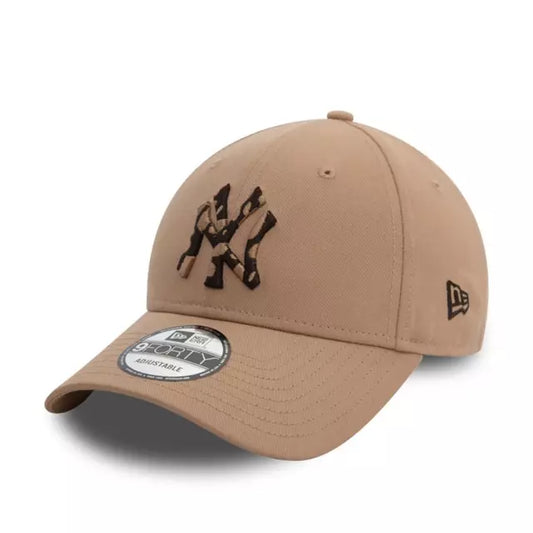 Gorra 9Forty New York Yankees MLB Seasonal Infill