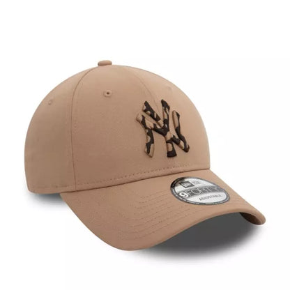 Gorra 9Forty New York Yankees MLB Seasonal Infill