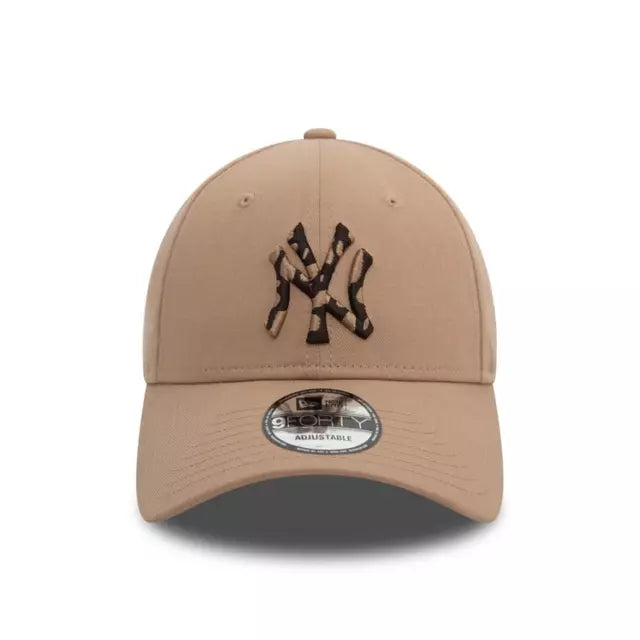 Gorra 9Forty New York Yankees MLB Seasonal Infill