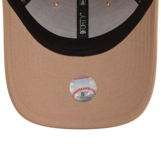 Gorra 9Forty New York Yankees MLB Seasonal Infill