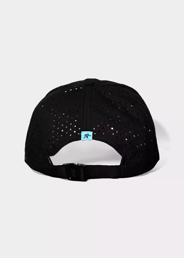 Jockey Kaya Unite Dry Black