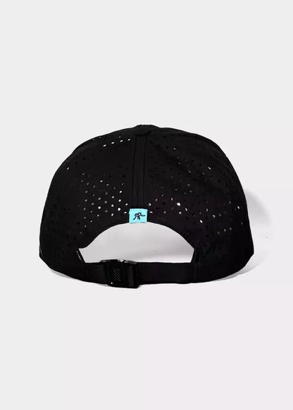 Jockey Kaya Unite Dry Black