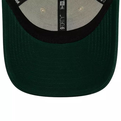 Gorra 9Forty Oakland Athletics MLB Ws Color Bloc