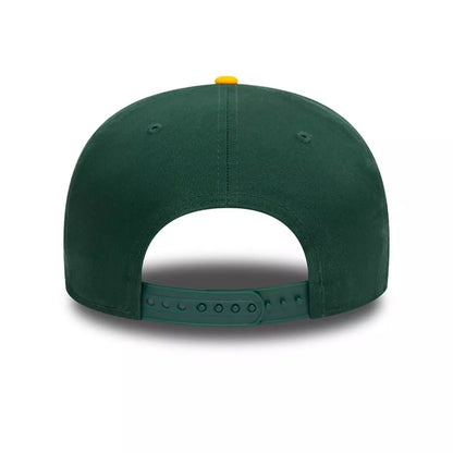 Gorra New Era Oakland Athletics MLB 9FIFTY World Series