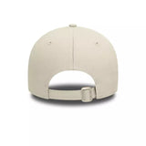 Gorra 9Forty Oakland Athletics MLB Washed Light
