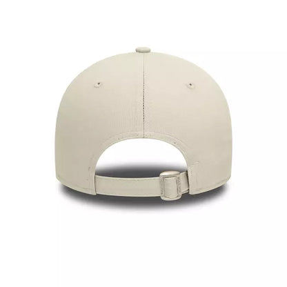 Gorra 9Forty Oakland Athletics MLB Washed Light