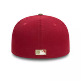 Gorra 59Fifty New York Yankees MLB Contrast Pi