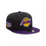 Gorra 9Fifty Los Angeles Lakers NBA Two Tone Black