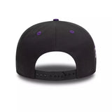 Gorra 9Fifty Los Angeles Lakers NBA Two Tone Black