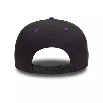 Gorra 9Fifty Los Angeles Lakers NBA Two Tone Black