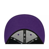 Gorra 9Fifty Los Angeles Lakers NBA Two Tone Black