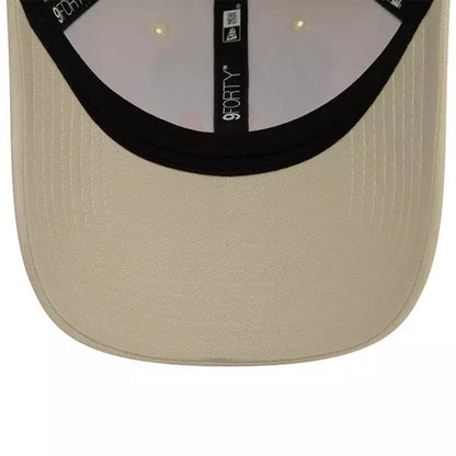 Gorra 9Forty Oakland Athletics MLB Washed Light