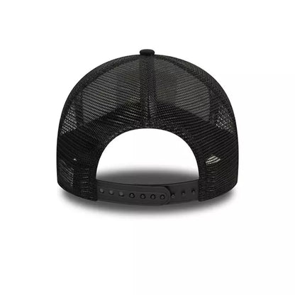 Gorra 9Forty AF New Era City Graphic Black