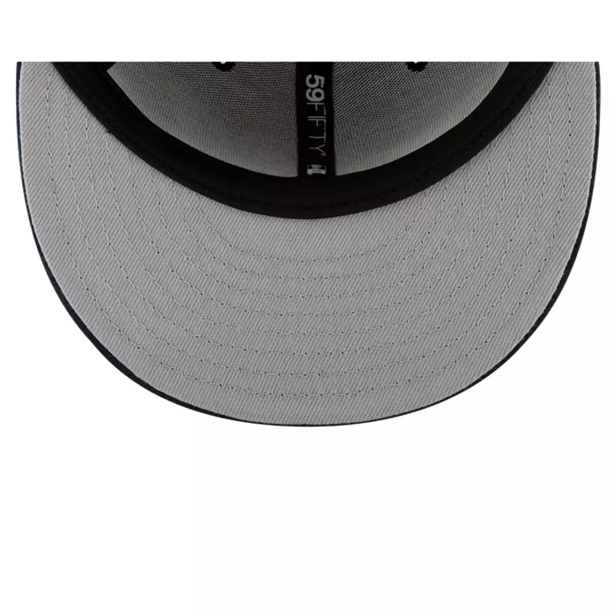 Gorra New Era Los Angeles Dodgers MLB 59FIFTY Basic