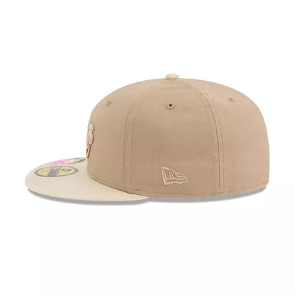 Gorra 59Fifty Oakland Athletics MLB Hand Stitched