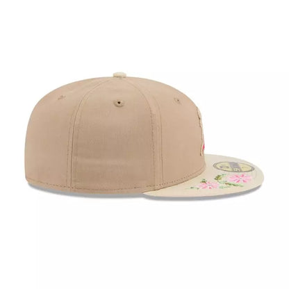 Gorra 59Fifty Oakland Athletics MLB Hand Stitched
