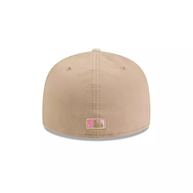 Gorra 59Fifty Oakland Athletics MLB Hand Stitched