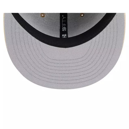 Gorra 59Fifty Oakland Athletics MLB Hand Stitched