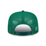 Gorra Golfer Scooby Doo y Shaggy Dark Green
