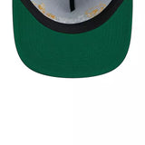 Gorra Golfer Scooby Doo y Shaggy Dark Green